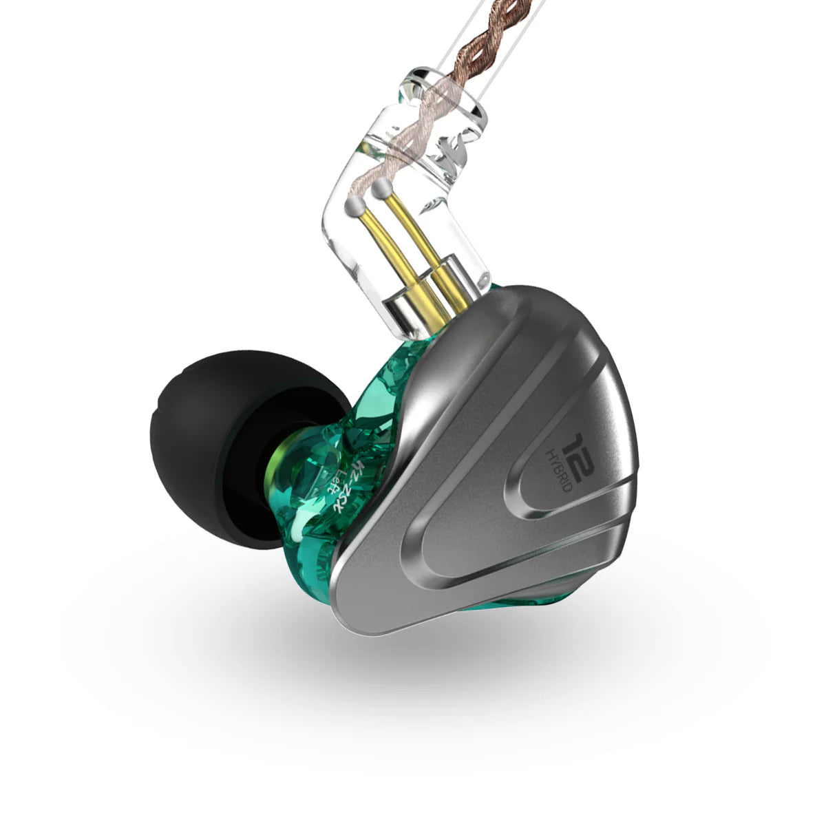 KZ ZSX In-Ear Monitors