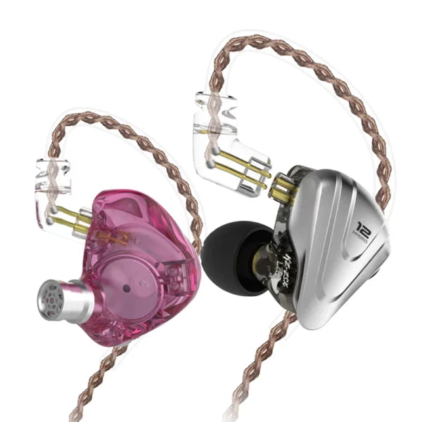 KZ ZSX In-Ear Monitors