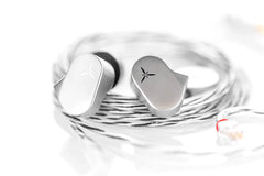 Moondrop LAN In-Ear Monitors | Precision Sound & Steel Design