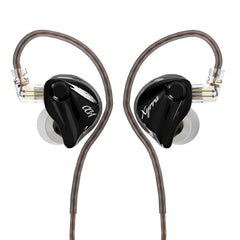CCA Xyrra In-Ear Monitors Black