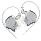 KZ ZSN Pro 2 In-Ear Monitors | Enhanced Hybrid Clarity