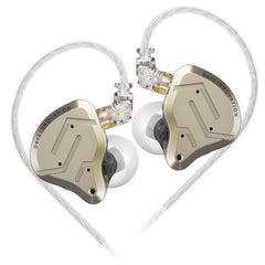 KZ ZSN Pro 2 In-Ear Monitors | Enhanced Hybrid Clarity