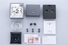Moondrop Chu II - In Ear Earphones