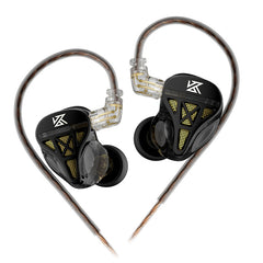 KZ DQS - In Ear Earphones