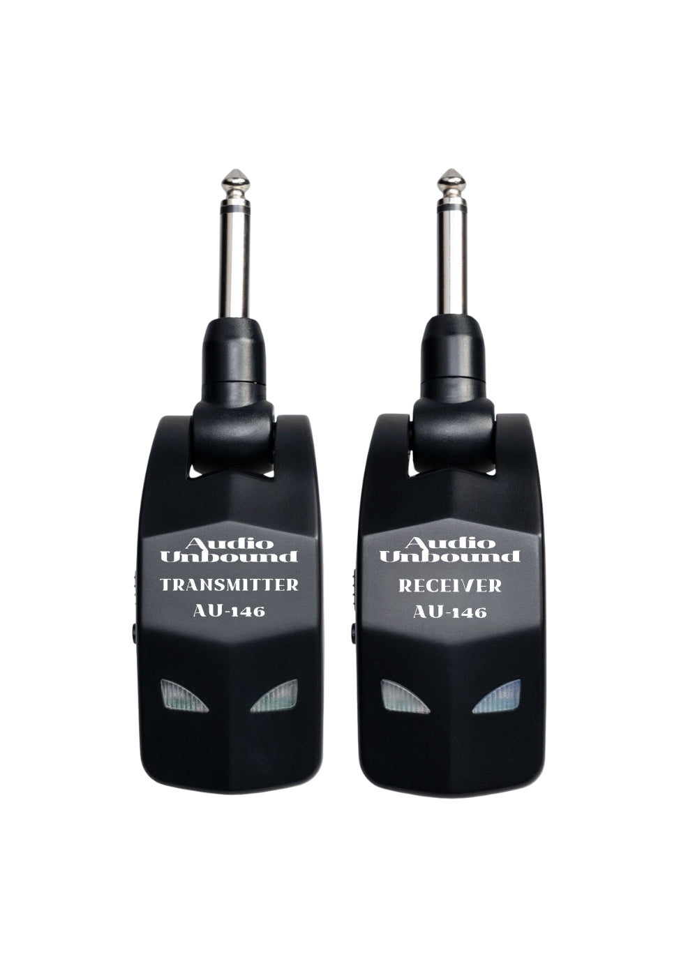 AU-146 Wireless System For Guitar & Bass