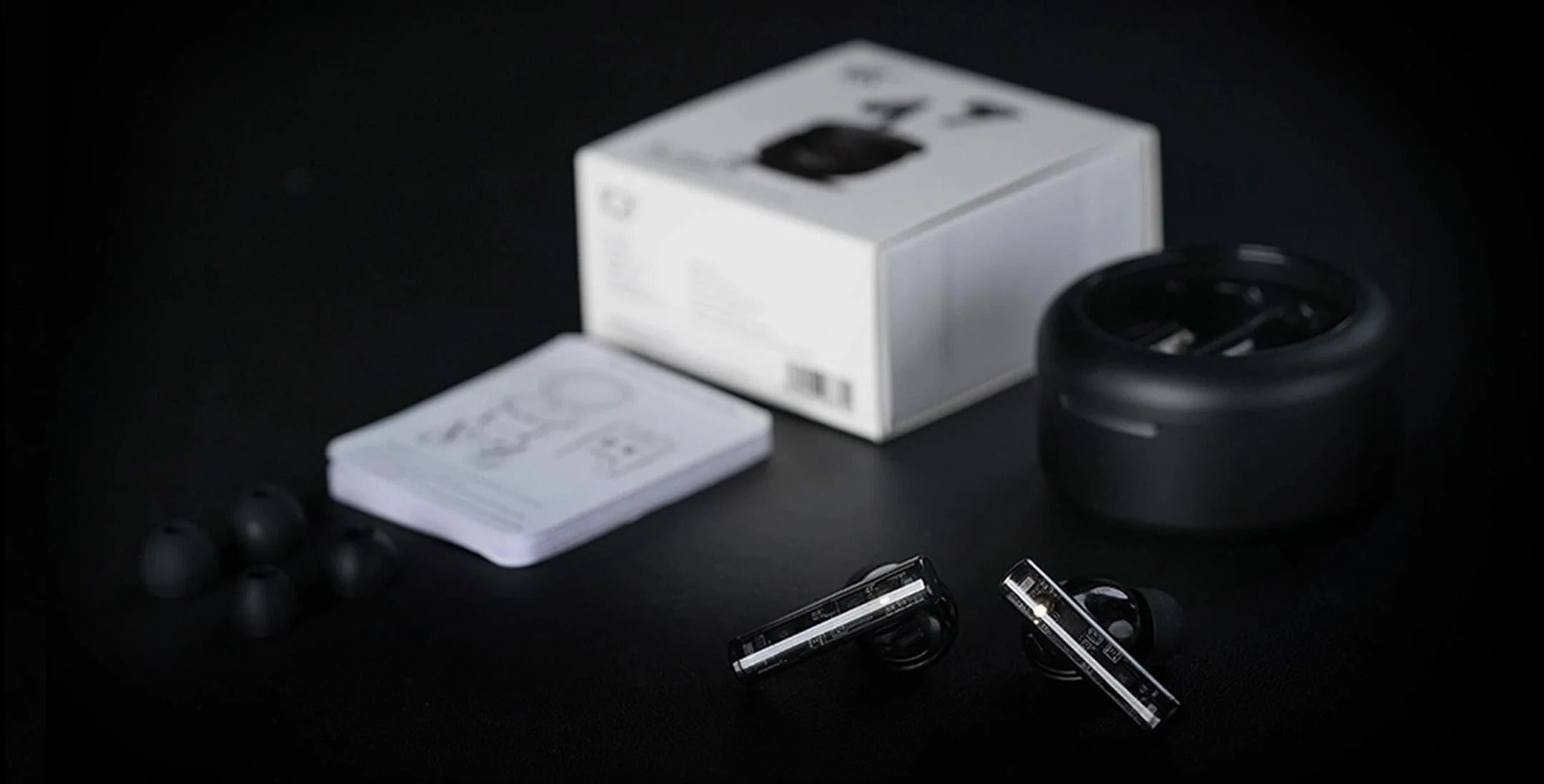 KZ Carol Bluetooth Earphones | Dual Driver Wireless Sound