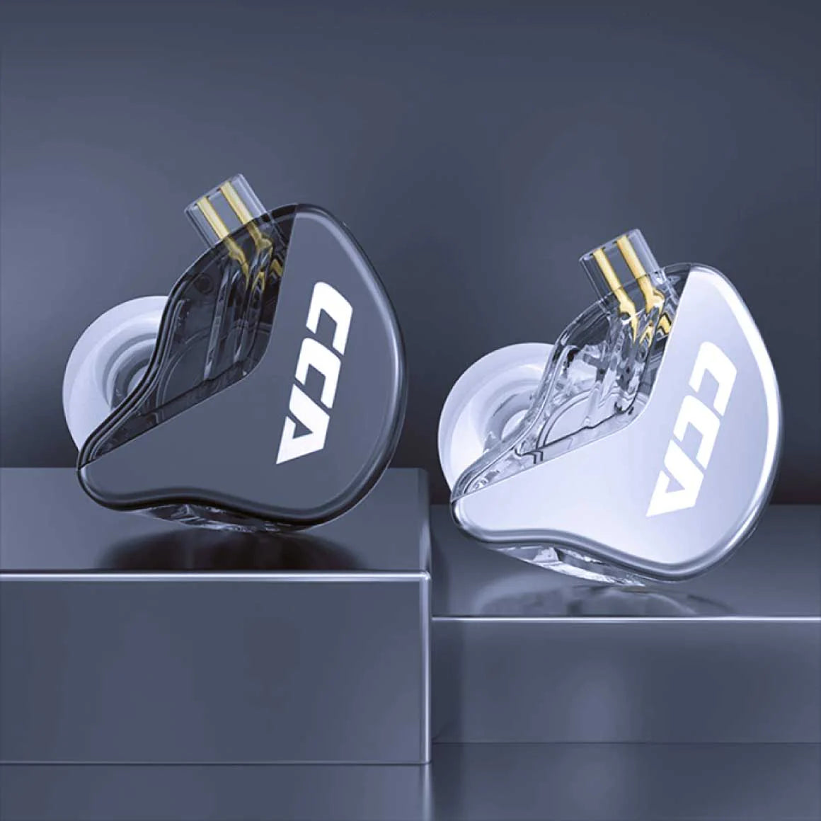 CCA CRA - Earphones
