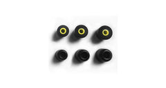 KZ Memory Foam Ear tips - Pack of 3