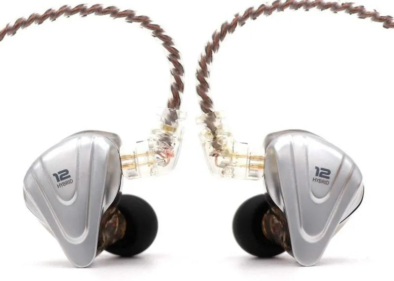 KZ ZSX In-Ear Monitors