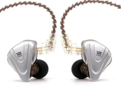 KZ ZSX In-Ear Monitors