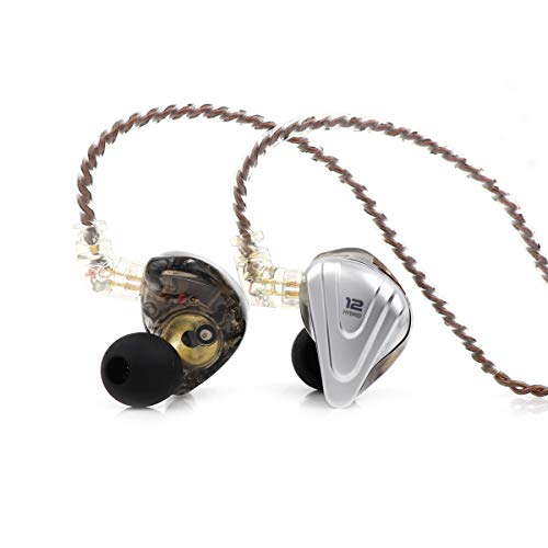 KZ ZSX In-Ear Monitors