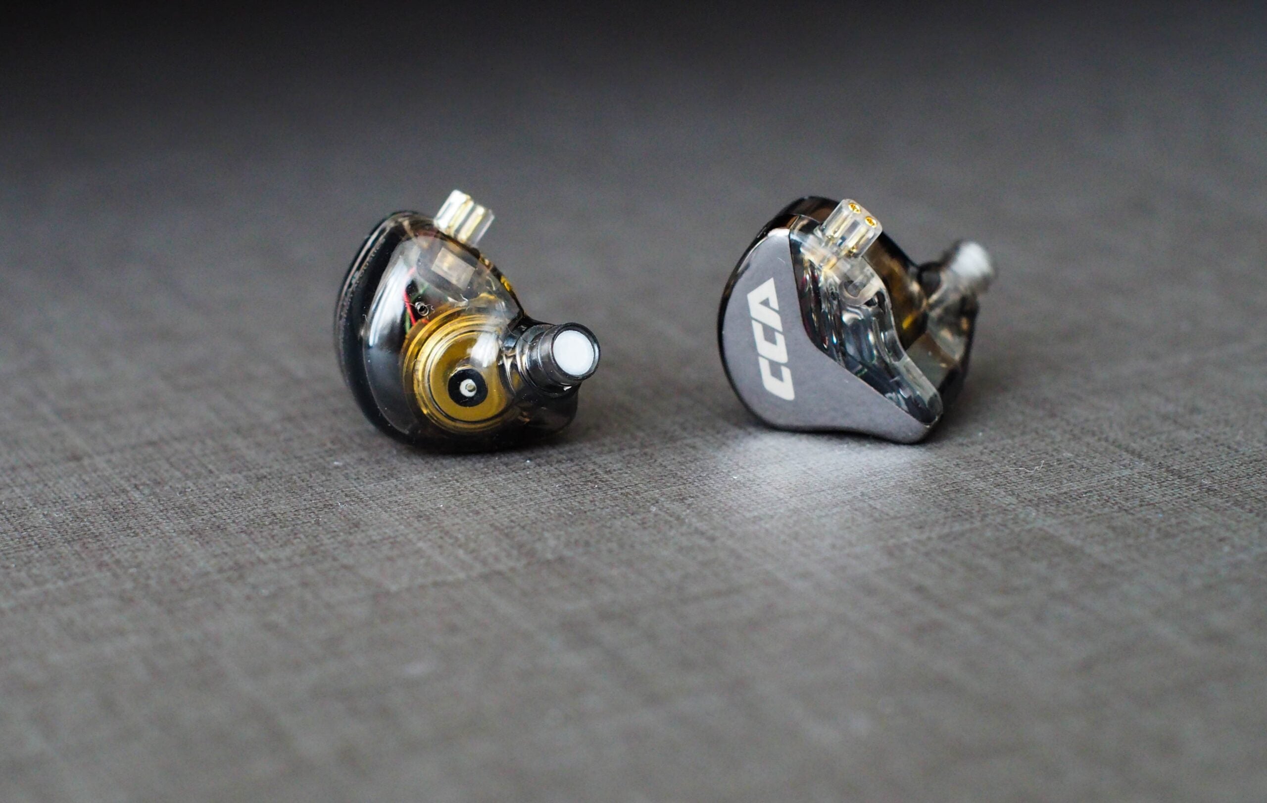 CCA CRA - Earphones