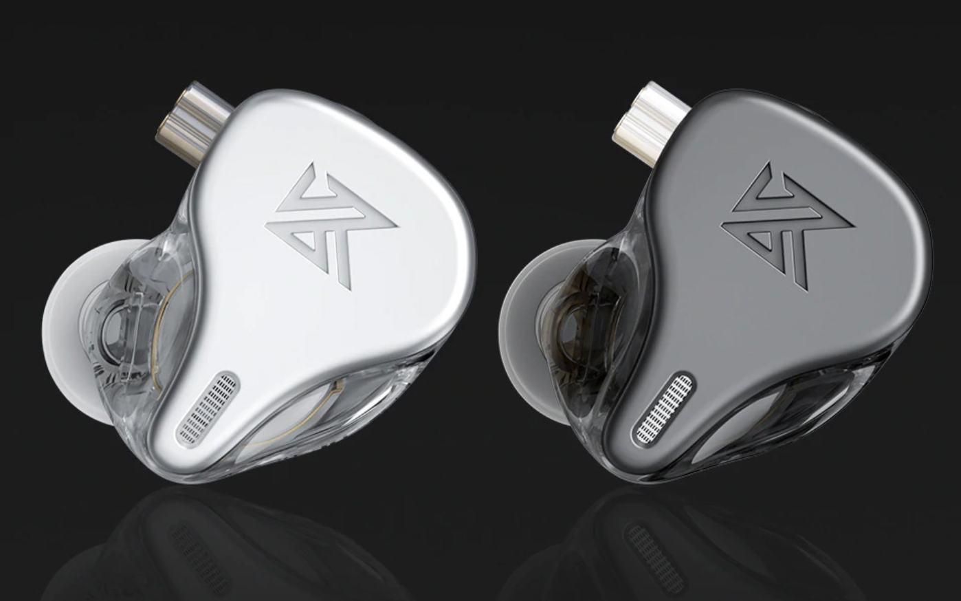 KZ DQ6 - In Ear Earphones – Audio Unbound