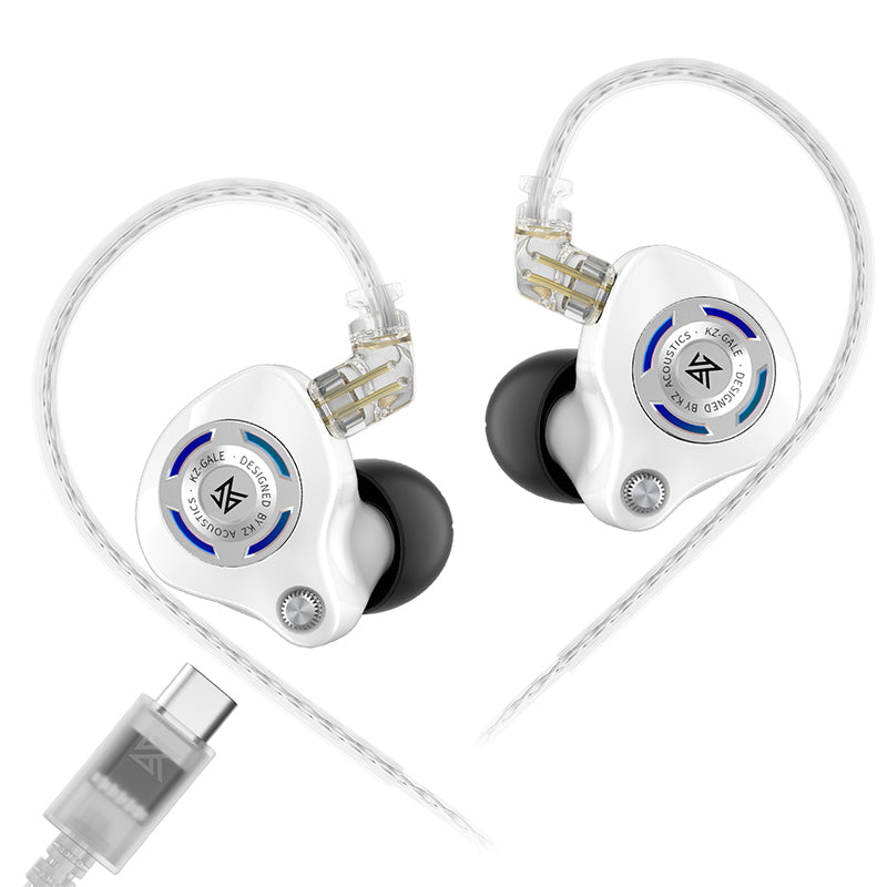 KZ Gale - In-Ear Monitors