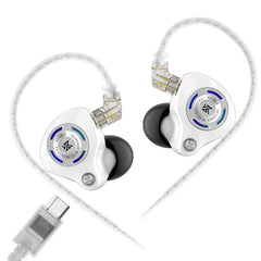 KZ Gale - In-Ear Monitors