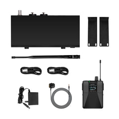 Audio Unbound ProTone PT-105 Wireless IEM System