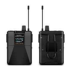 Audio Unbound ProTone PT-105 Wireless IEM System
