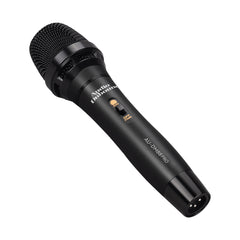 AU-DM88 Pro - Dynamic Microphone