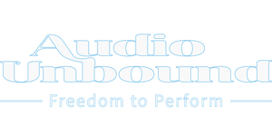 Audio Unbound