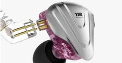 KZ ZSX In-Ear Monitors