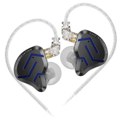 KZ ZSN Pro 2 In-Ear Monitors | Enhanced Hybrid Clarity