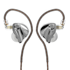 CCA Xyrra In-Ear Monitors Silver