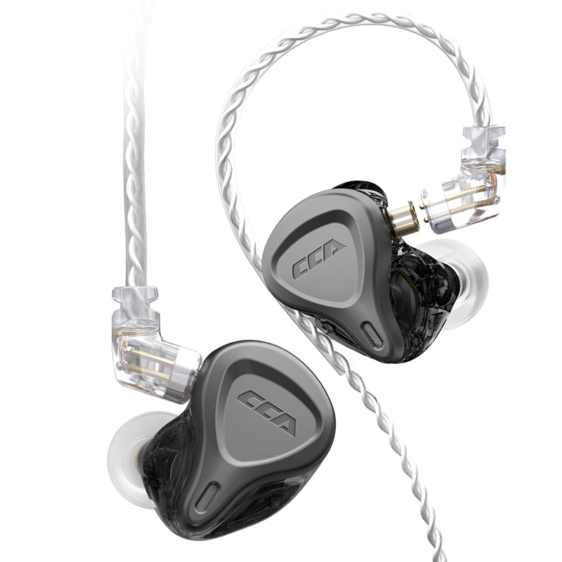 CCA CSN - In-Ear Montiors Gray