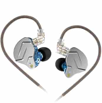 KZ ZSN Pro - In Ear Earphones