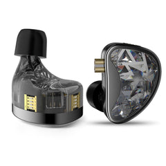KZ AS24 - In Ear Earphones