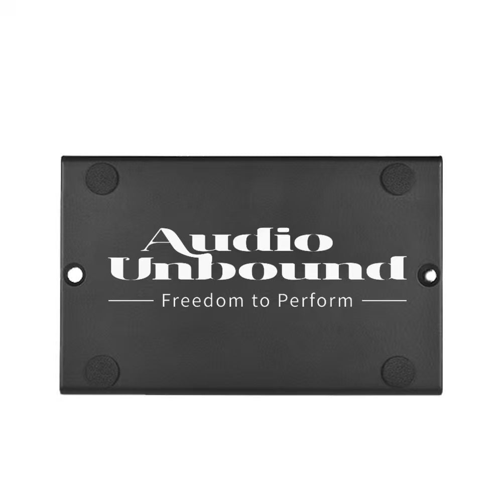 AU-DI-ProX Passive DI Box