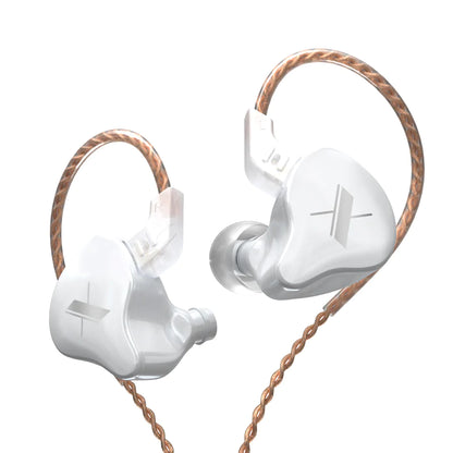 KZ-EDX - In Ear Earphones