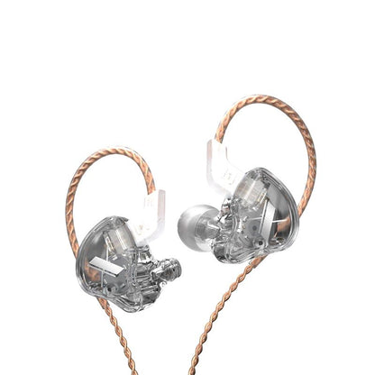 KZ-EDX - In Ear Earphones