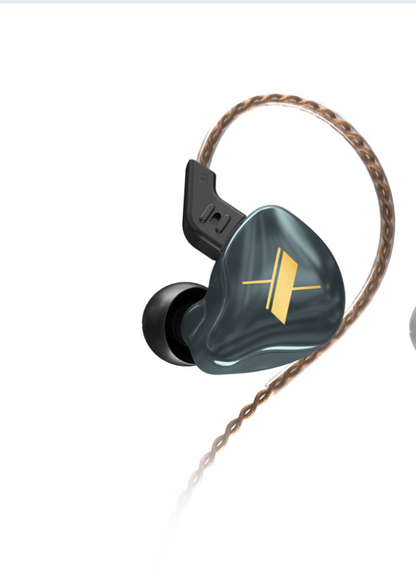 KZ-EDX - In Ear Earphones