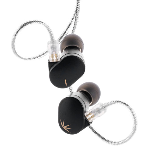 Moondrop Chu II - In Ear Earphones