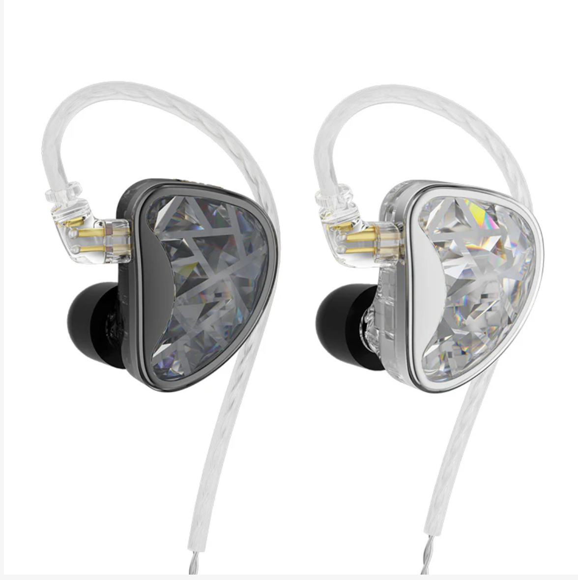 KZ AS24 - In Ear Earphones