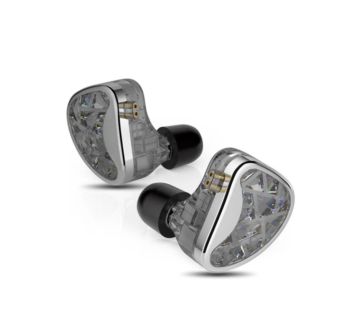 KZ AS24 - In Ear Earphones