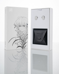 Moondrop LAN In-Ear Monitors | Precision Sound & Steel Design