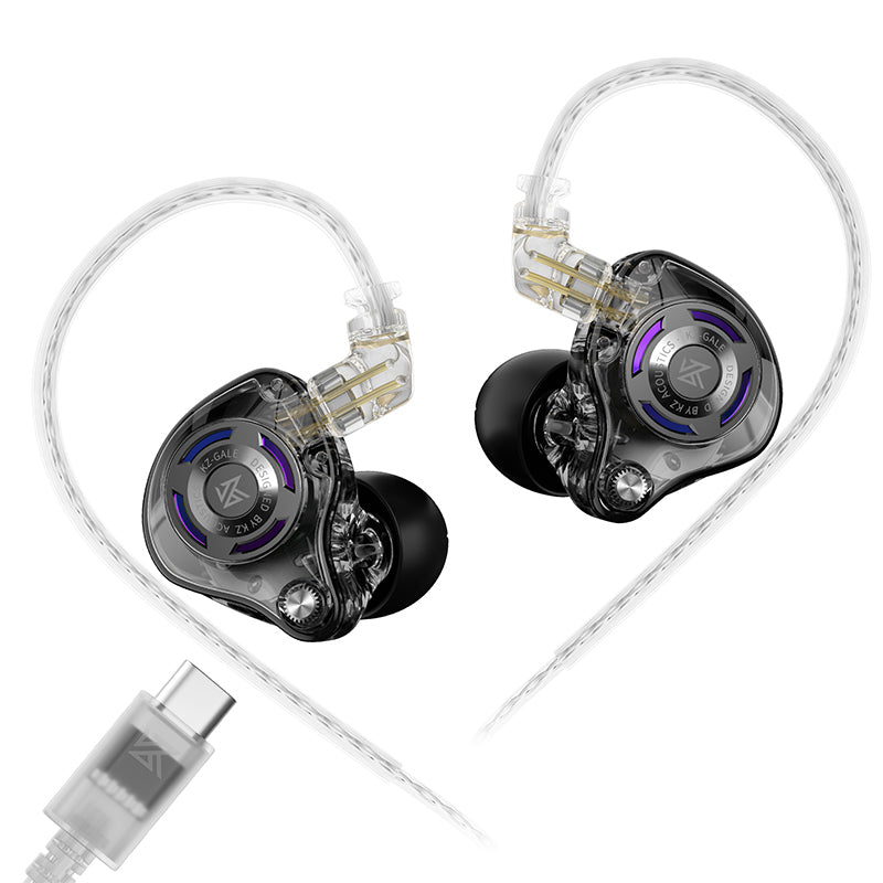 KZ Gale - In-Ear Monitors