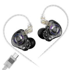 KZ Gale - In-Ear Monitors
