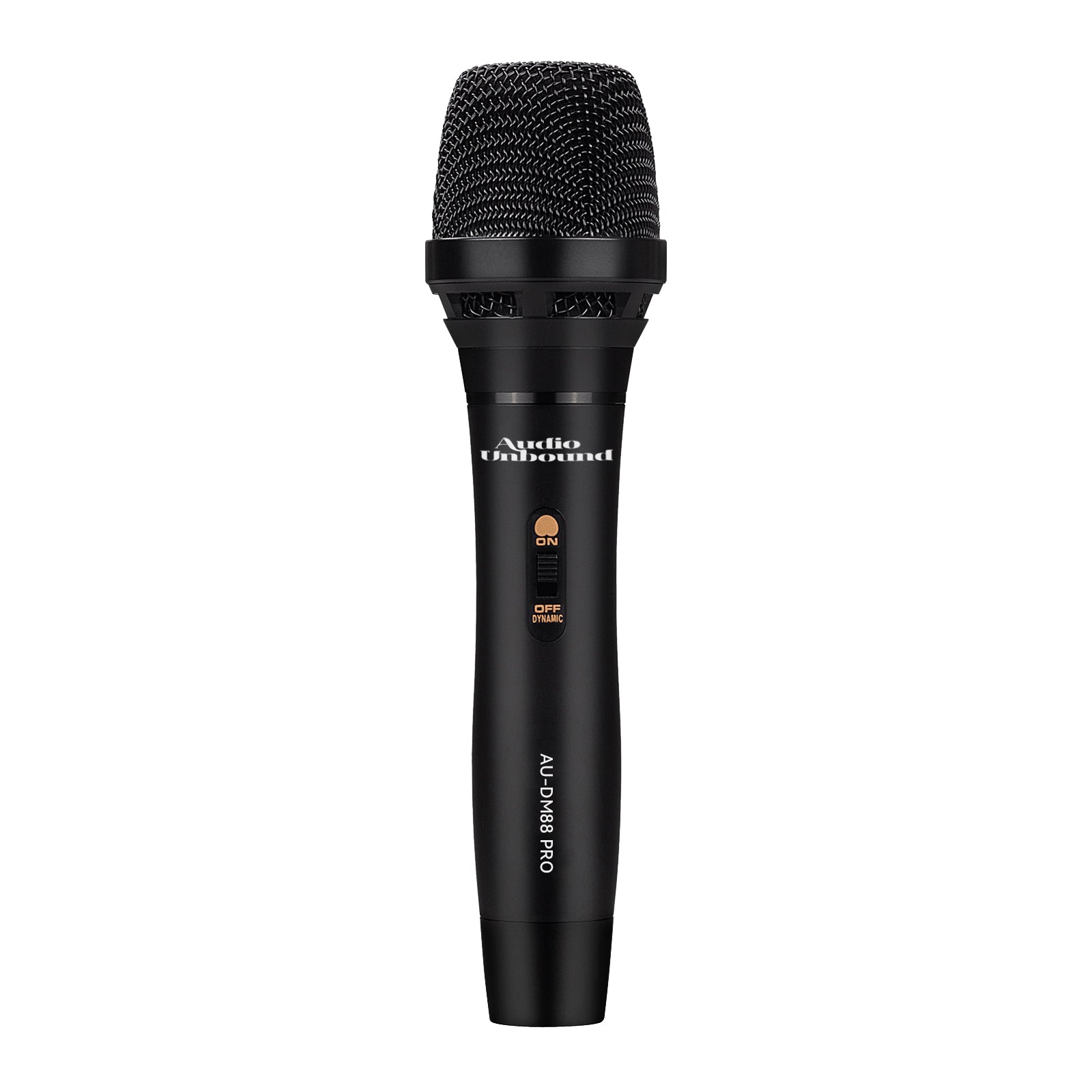AU-DM88 Pro - Dynamic Microphone
