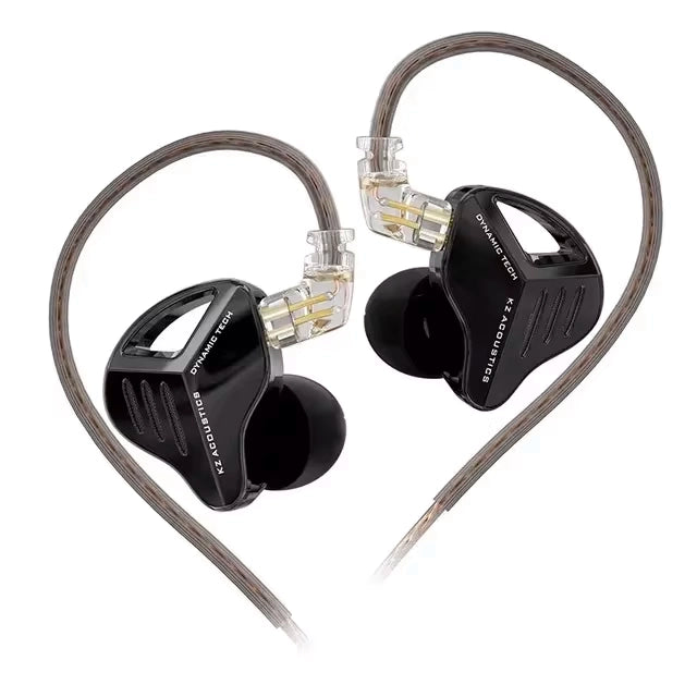 KZ ZVX Pro | In Ear Monitors