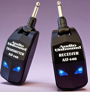 AU-146 Wireless Instrument System